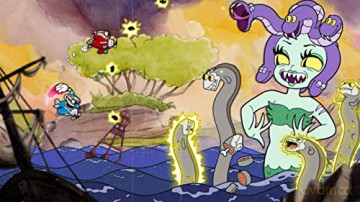 Cuphead [GRA SWITCH]