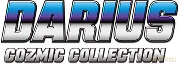 Darius Cozmic Collection [GRA SWITCH]