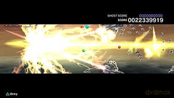 Darius Cozmic Revelation Limited Edition - (Strictly Limited Games) [GRA PS4]