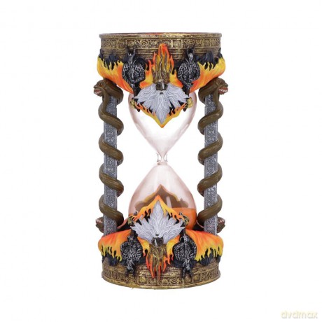 Dark Souls Gwyn Sand Timer [FIGURKA]