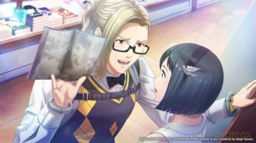 Despera Drops [GRA SWITCH]