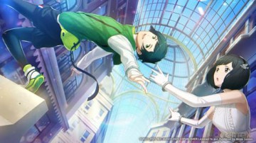 Despera Drops [GRA SWITCH]