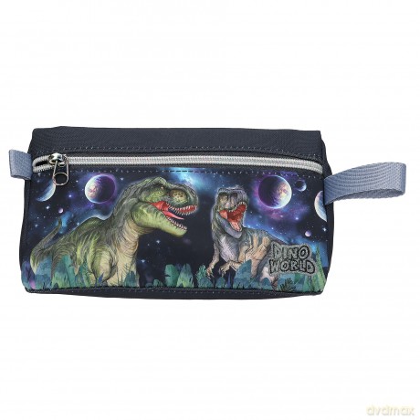 Dino World - Pencil Tube GALAXY - (0413134)