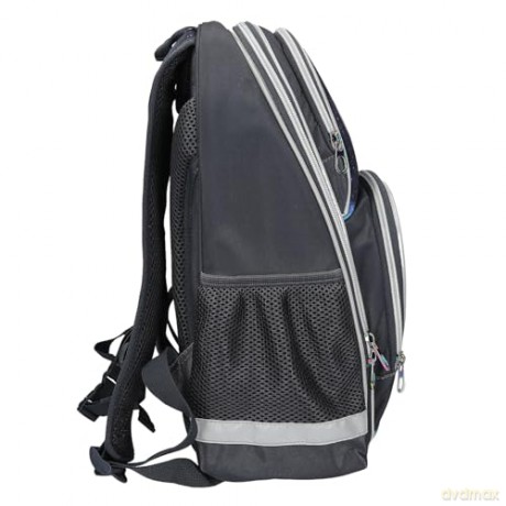 Dino World - School Backpack - GALAXY