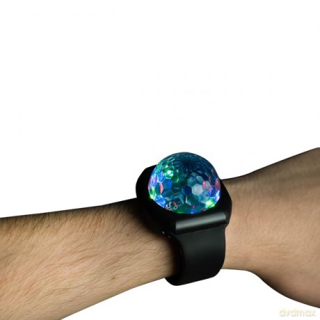 Disco Ball Wristband
