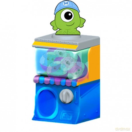 Disney - Doorables Whatcha Gotcha Machines Assorted - (101-44869)