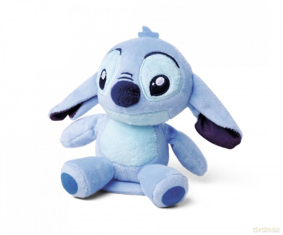 Disney - Plush Stitch Shoulder Squad (6315870464)