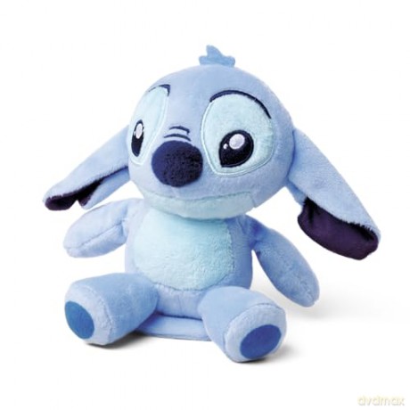 Disney - Plush Stitch Shoulder Squad (6315870464)
