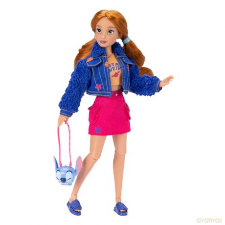 Disney ILY 4ever - Fashion Doll - Stitch (239344)
