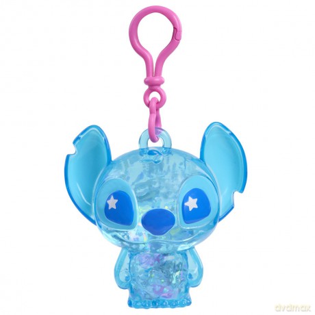 Disney Stitch - Movie Blind Clip-on Figure Assorted (302-46204) [FIGURKA]