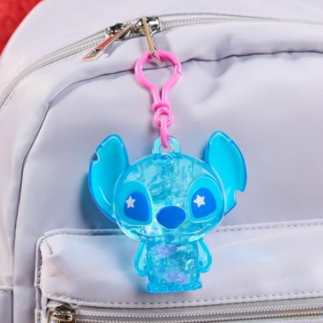 Disney Stitch - Movie Blind Clip-on Figure Assorted (302-46204) [FIGURKA]