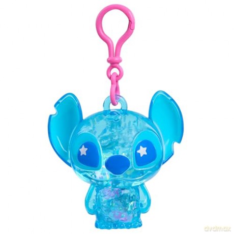 Disney Stitch - Movie Blind Clip-on Figure Assorted (302-46204) [FIGURKA]