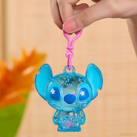 Disney Stitch - Movie Blind Clip-on Figure Assorted (302-46204) [FIGURKA]