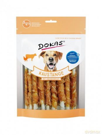 Dokas - Chewing Stick with Chicken Breast - 200 gr