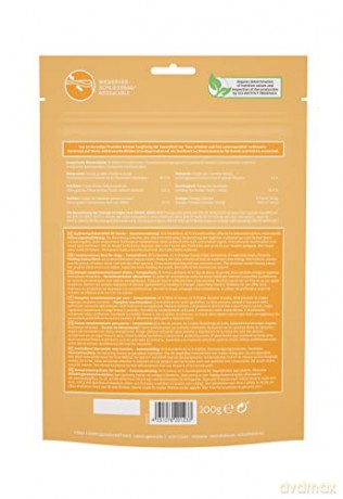 Dokas - Chewing Stick with Chicken Breast - 200 gr