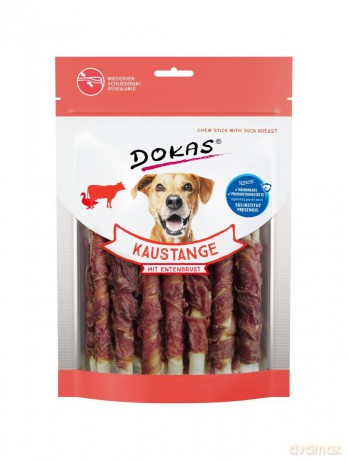 Dokas - Chewing Stick with Duck Breast - 200 gr