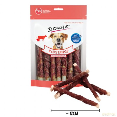 Dokas - Chewing Stick with Duck Breast - 200 gr