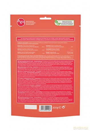 Dokas - Chewing Stick with Duck Breast - 200 gr