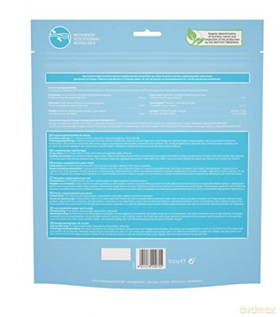 Dokas - Chicken Breast Strips - 500 g