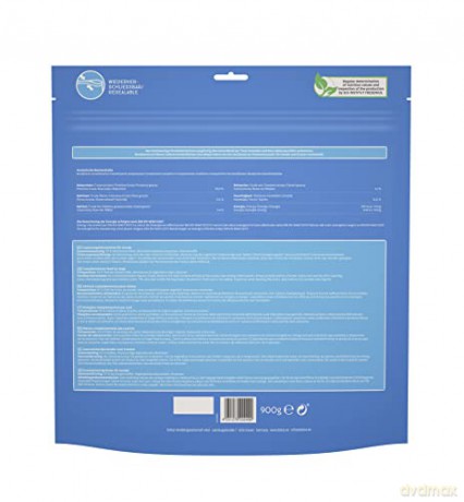 Dokas - Chicken Breast Strips - 900 g