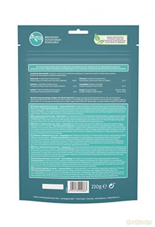 Dokas - Chicken breast with duck - 220gr