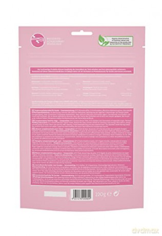Dokas - Chicken Breast with Liver - 220gr