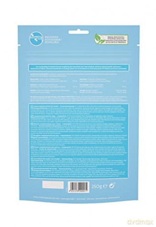 Dokas - Dried chicken strips - 250gr