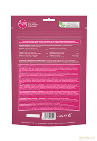 Dokas - Duck Breast Strips - 250 gr