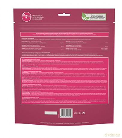Dokas - Duck Breast Strips - 500 g