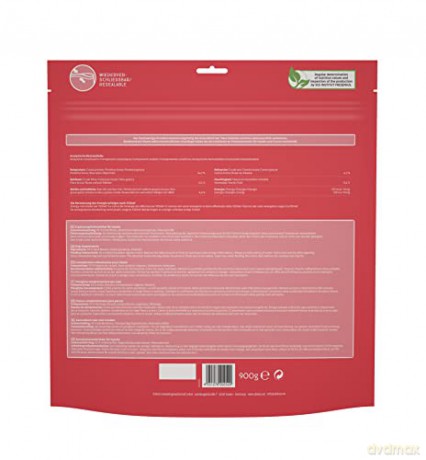 Dokas - Duck Breast Strips - 900 g