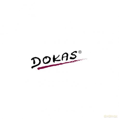 Dokas - Insect Treats and Carrot - 100 gr