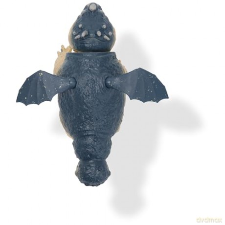 Dragons - Movie Basic Dragons - Gronckle (6074019) [FIGURKA]