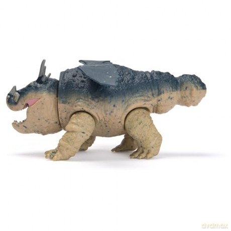 Dragons - Movie Basic Dragons - Gronckle (6074019) [FIGURKA]