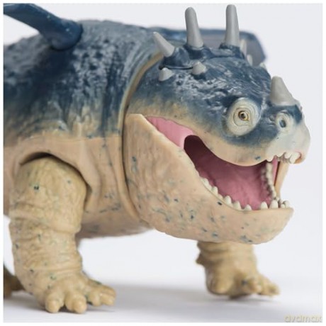Dragons - Movie Basic Dragons - Gronckle (6074019) [FIGURKA]