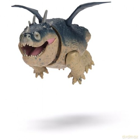 Dragons - Movie Basic Dragons - Gronckle (6074019) [FIGURKA]
