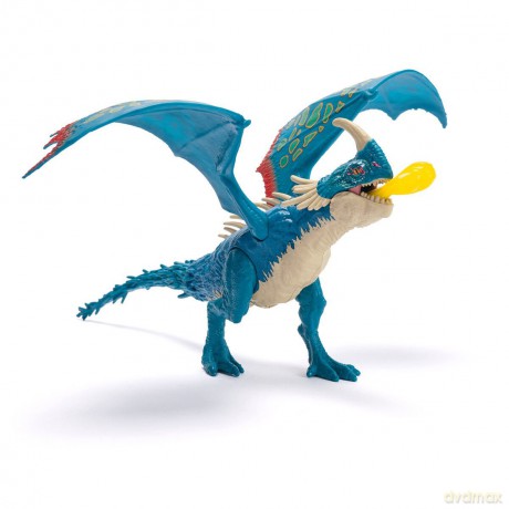 Dragons - Movie Feature Dragons - Deadly Nadder (6074242) [FIGURKA]