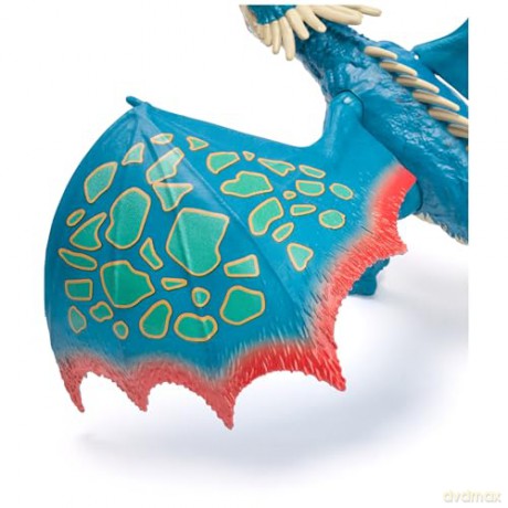 Dragons - Movie Feature Dragons - Deadly Nadder (6074242) [FIGURKA]