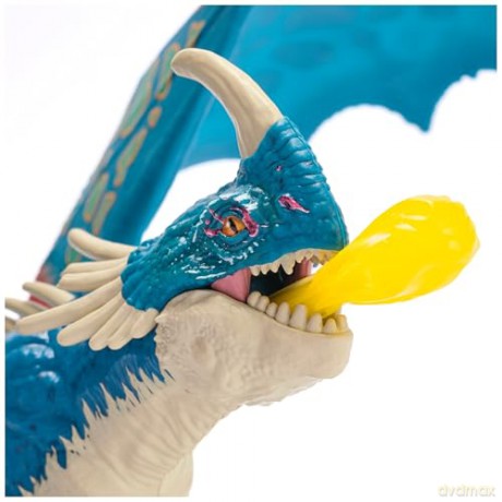 Dragons - Movie Feature Dragons - Deadly Nadder (6074242) [FIGURKA]