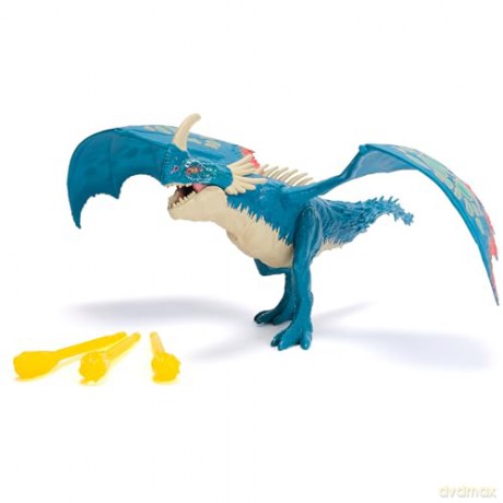 Dragons - Movie Feature Dragons - Deadly Nadder (6074242) [FIGURKA]