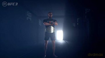 EA Sports UFC 3 [GRA PS4]