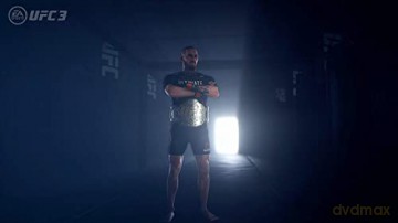 EA Sports UFC 3 [GRA PS4]