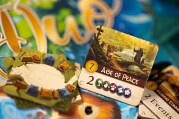 Everdell Duo (EN) (STG3184) [GRA PLANSZOWA]