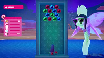 Fantasy Friends: Under the Sea [GRA SWITCH]