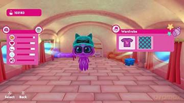 Fantasy Friends: Under the Sea [GRA SWITCH]