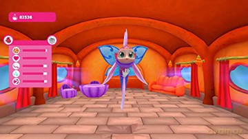 Fantasy Friends: Under the Sea [GRA SWITCH]