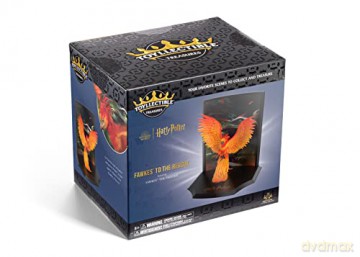 Fawkes - Toyllectible Treasures - Harry Potter [FIGURKA]