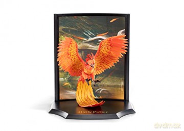 Fawkes - Toyllectible Treasures - Harry Potter [FIGURKA]