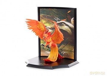 Fawkes - Toyllectible Treasures - Harry Potter [FIGURKA]