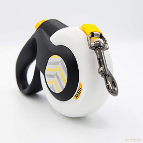 Fida - Autobrake flex Leash Medium 5 m - up to 25kg dog