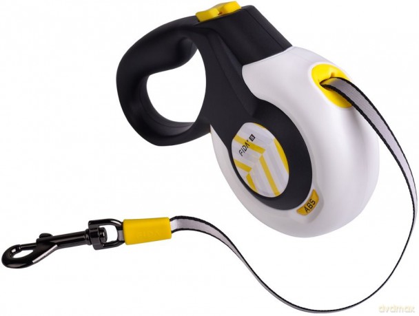 Fida - Autobrake Flex Leash XL 5 m up to 45kg
